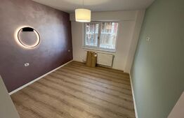 Apartament 2 camere, 46mp, zona-Cetate