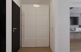 Garsoniera, 31mp, bloc nou, zona cetate