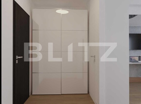 Garsonieră de vânzare Nord - 119014AV | BLITZ Alba Iulia | Poza3