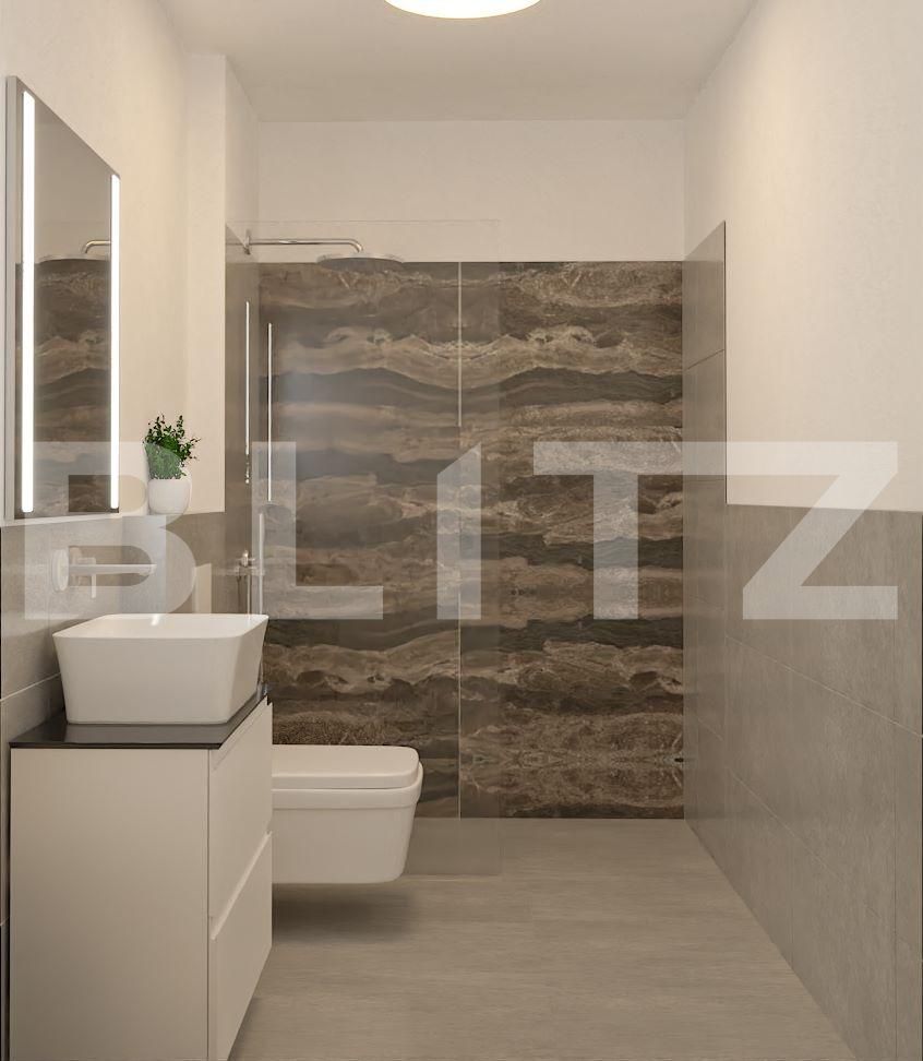 Apartament de vânzare 2 camere Cetate - 119017AV | BLITZ Alba Iulia | Poza2