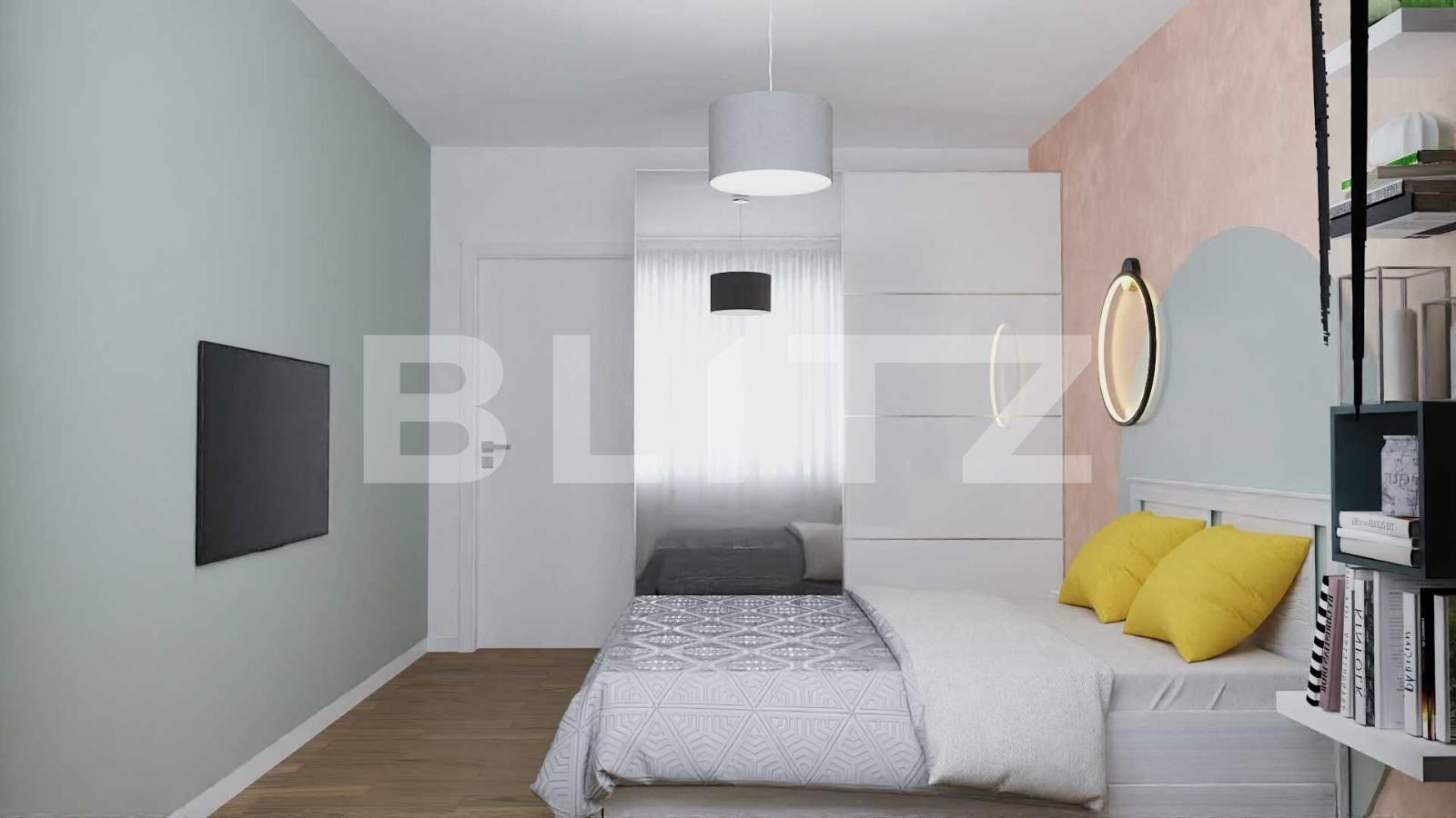 Apartament de vânzare 2 camere Cetate - 119040AV | BLITZ Alba Iulia | Poza3