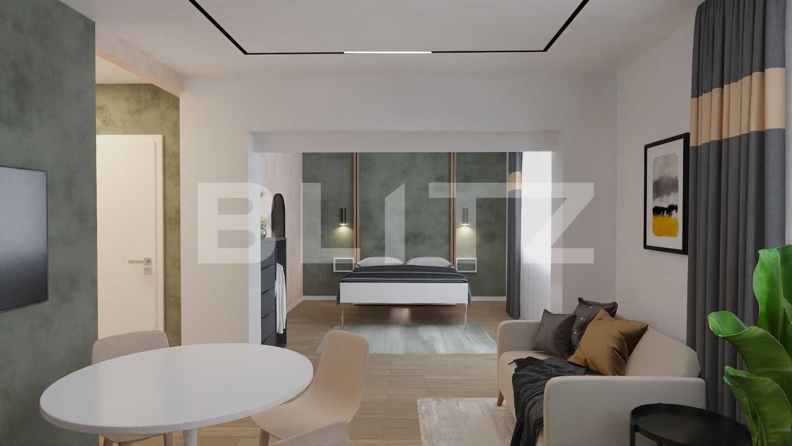 Apartament de vânzare 2 camere Cetate - 119040AV | BLITZ Alba Iulia | Poza4