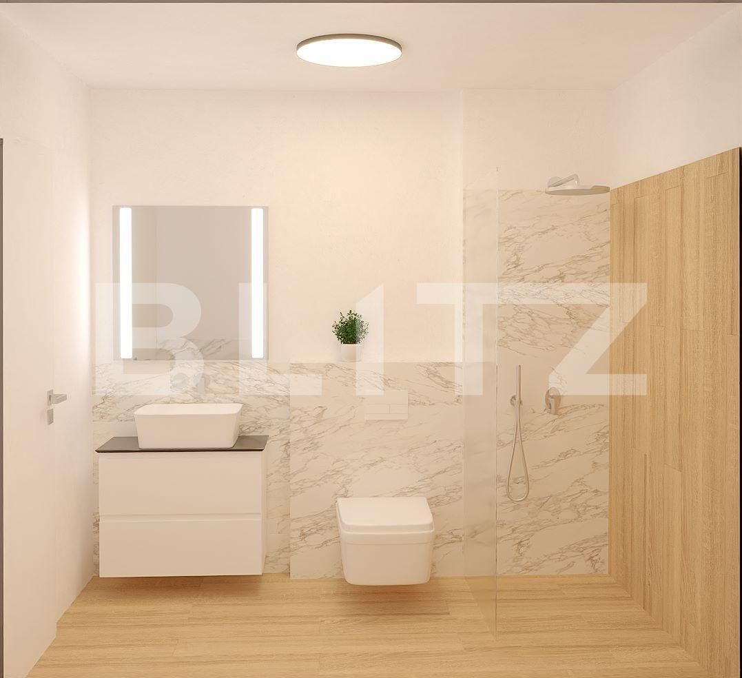 Apartament de vânzare 3 camere Cetate - 119043AV | BLITZ Alba Iulia | Poza3