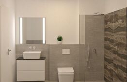 Apartament cu 3 camere, 61mp, bloc nou, lift, zona cetate