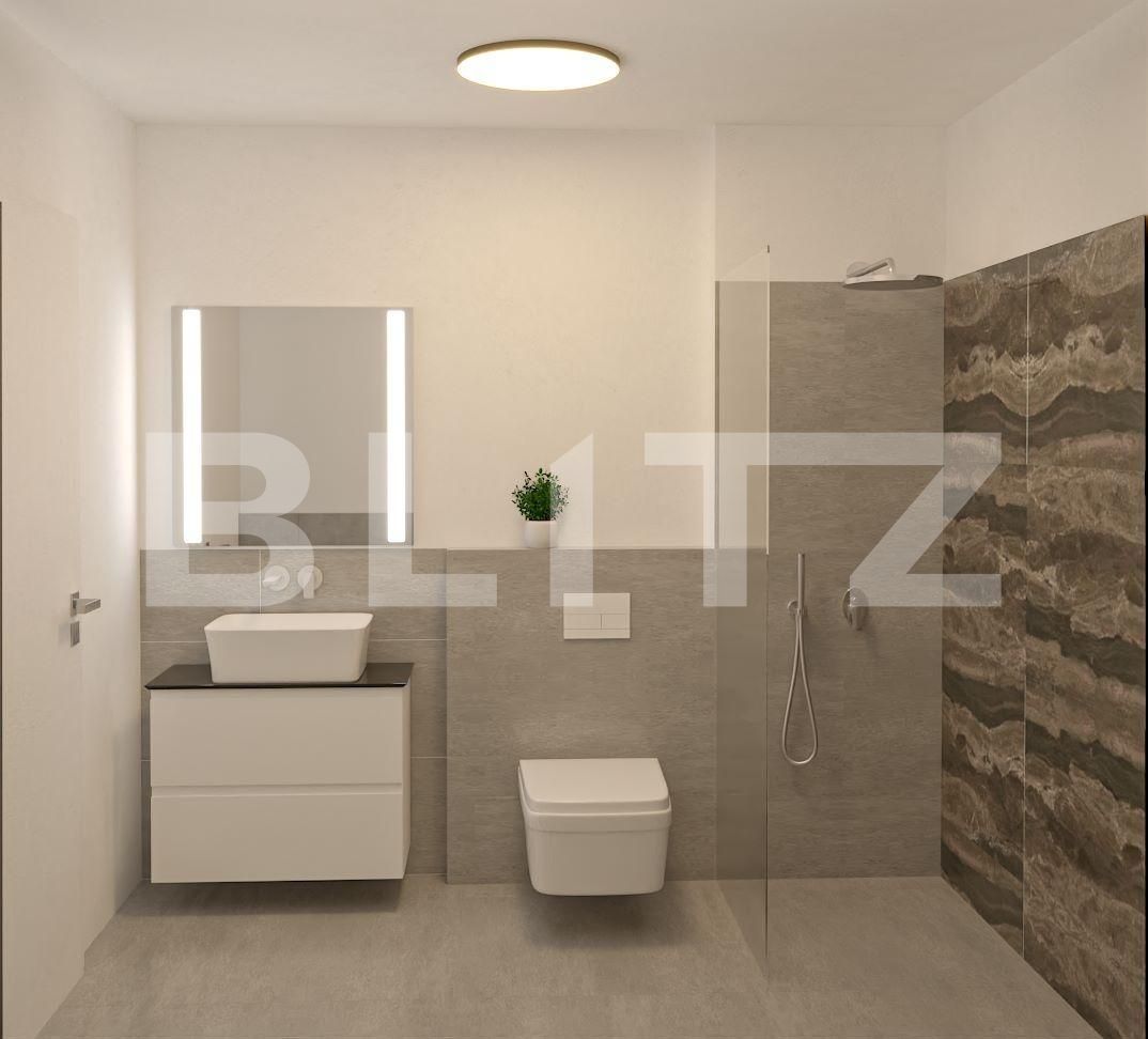 Apartament de vânzare 3 camere Cetate - 119045AV | BLITZ Alba Iulia | Poza1