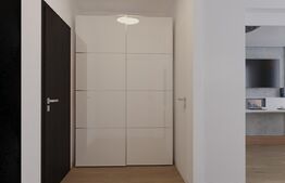 Garsoniera bloc nou, 31 mp,  zona Kaufland