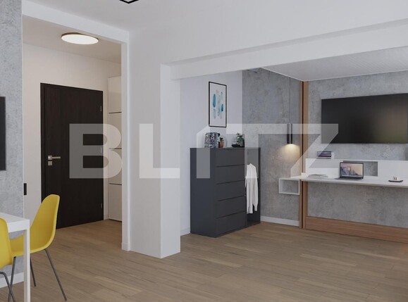 Garsonieră de vânzare Micești - 119051AV | BLITZ Alba Iulia | Poza4