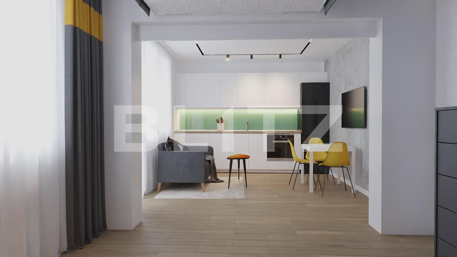 Garsonieră de vânzare Micești - 119051AV | BLITZ Alba Iulia | Poza3