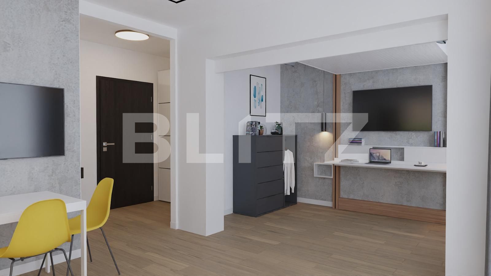 Garsonieră de vânzare Micești - 119053AV | BLITZ Alba Iulia | Poza3