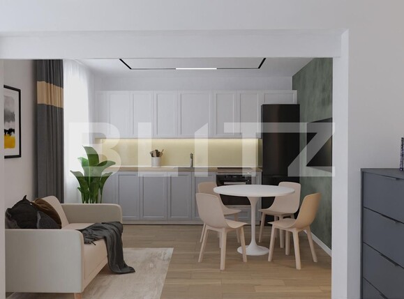 Apartament de vânzare 2 camere Micești - 119054AV | BLITZ Alba Iulia | Poza1