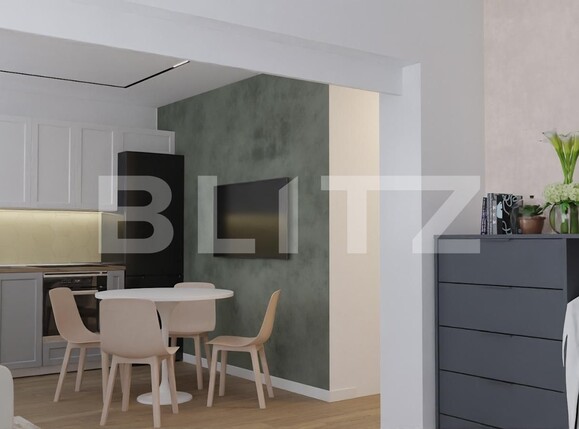 Apartament de vânzare 2 camere Micești - 119055AV | BLITZ Alba Iulia | Poza1