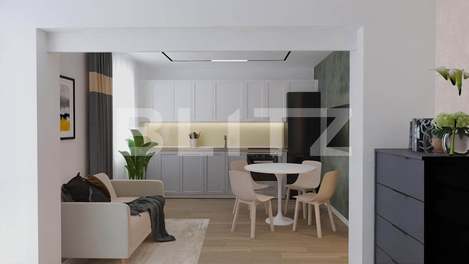 Apartament de vânzare 2 camere Micești - 119055AV | BLITZ Alba Iulia | Poza4