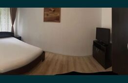 Apartament 2 camere, 50mp, mobilat si utilat, zona Cetate