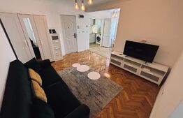 Apartament 2 camere, 50 mp, zona Centru