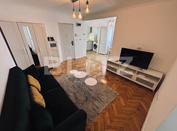 Apartament de închiriat 2 camere Central - 119163AI | BLITZ Alba Iulia | Poza1