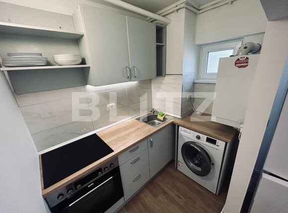 Apartament de închiriat 2 camere Central - 119163AI | BLITZ Alba Iulia | Poza5