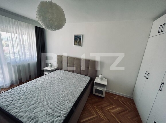 Apartament de închiriat 2 camere Central - 119163AI | BLITZ Alba Iulia | Poza3