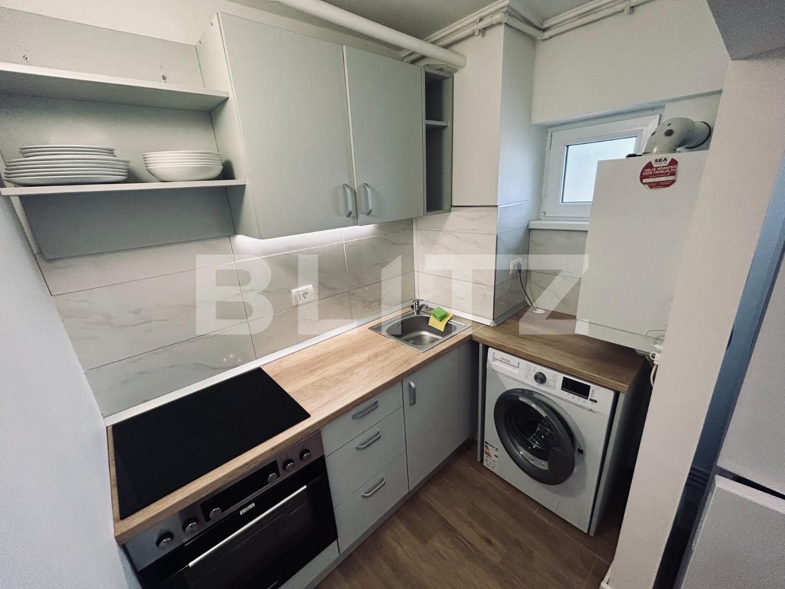 Apartament de închiriat 2 camere Central - 119163AI | BLITZ Alba Iulia | Poza5