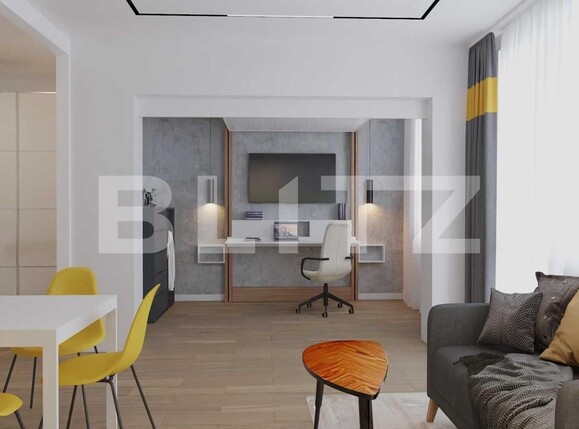 Apartament de vânzare 3 camere Cetate - 119171AV | BLITZ Alba Iulia | Poza2