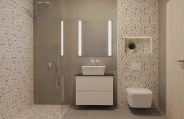 Apartament 3 camere, 62mp, BLOC NOU, zona-Cetate