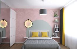 Apartament 3 camere, 62mp, BLOC NOU, zona-Cetate