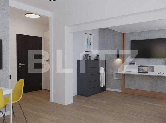 Apartament de vânzare 3 camere Cetate - 119172AV | BLITZ Alba Iulia | Poza3