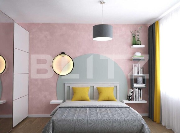 Apartament de vânzare 3 camere Cetate - 119172AV | BLITZ Alba Iulia | Poza2