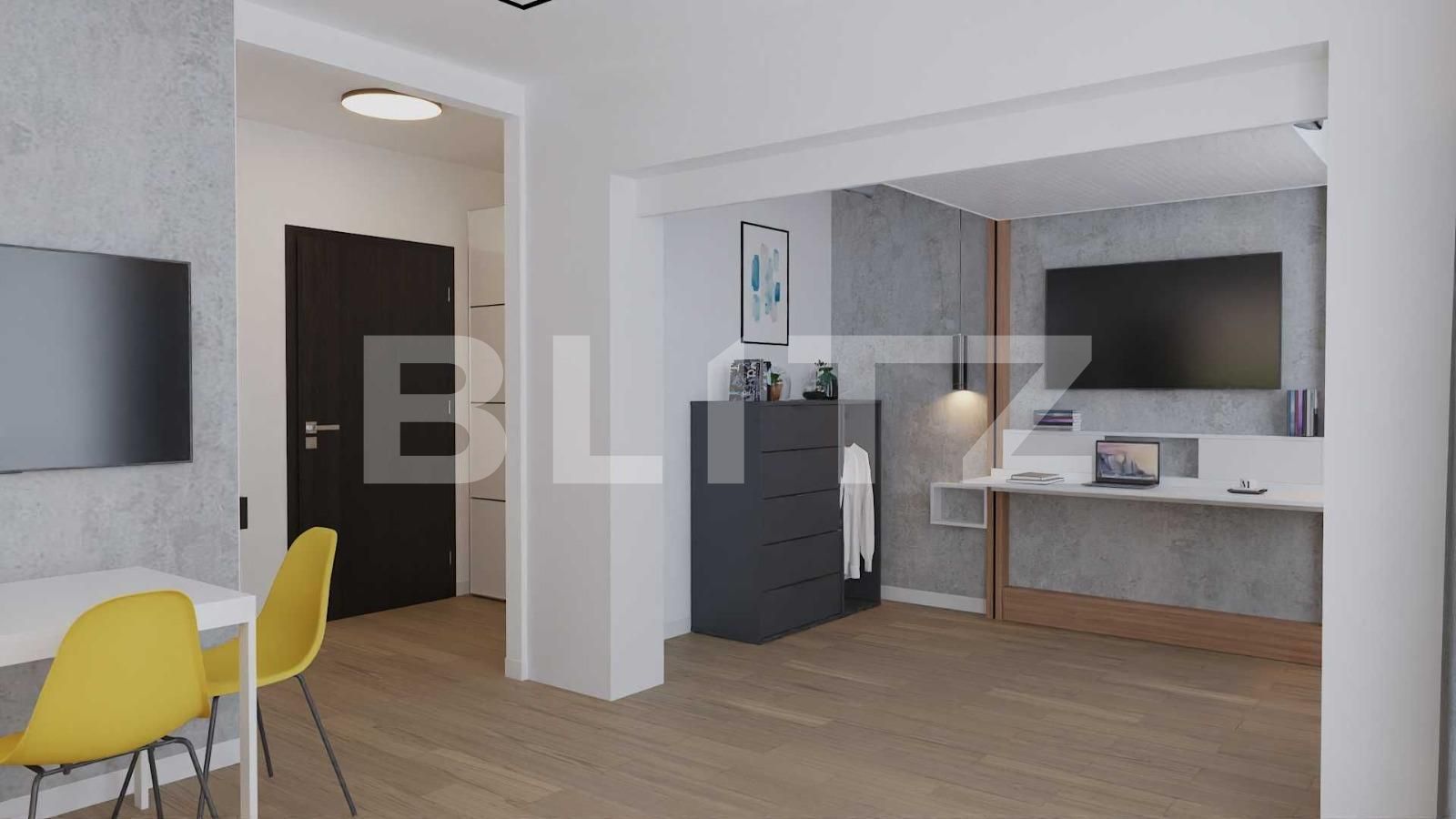 Apartament de vânzare 3 camere Cetate - 119172AV | BLITZ Alba Iulia | Poza3