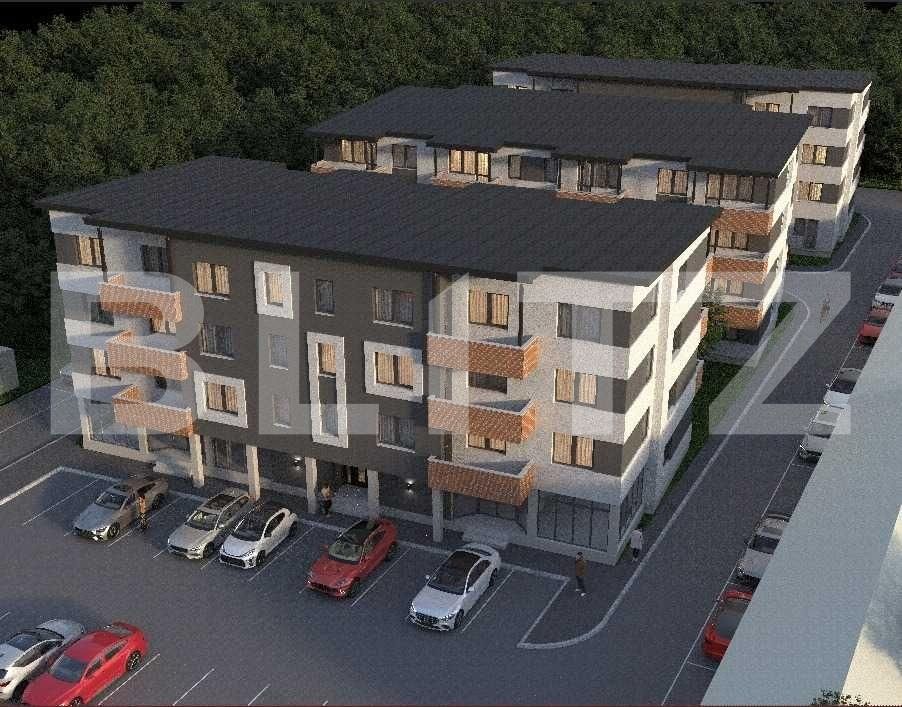 Apartament de vânzare 3 camere Cetate - 119172AV | BLITZ Alba Iulia | Poza1