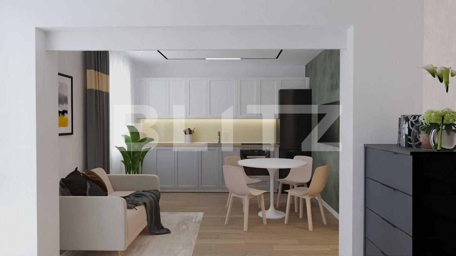 Apartament de vânzare 3 camere Cetate - 119172AV | BLITZ Alba Iulia | Poza4