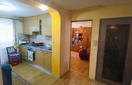 Apartament 2 camere, 55mp, renovat, zona Tolstoi