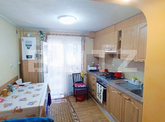 Apartament de vânzare 2 camere Tolstoi - 119187AV | BLITZ Alba Iulia | Poza3