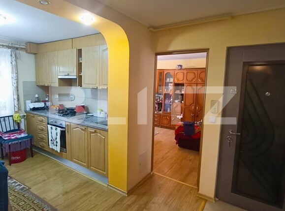 Apartament de vânzare 2 camere Tolstoi - 119187AV | BLITZ Alba Iulia | Poza1