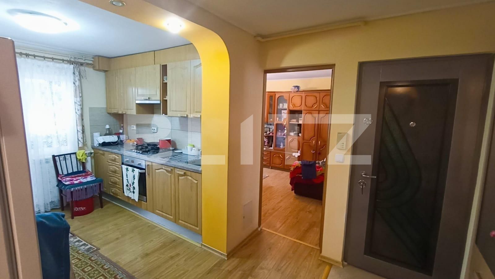 Apartament de vânzare 2 camere Tolstoi - 119187AV | BLITZ Alba Iulia | Poza1