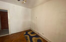 Garsoniera, 23mp, etaj 1, zona Cetate