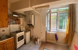 Garsoniera, 23mp, etaj 1, zona Cetate