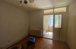 Garsoniera, 23mp, etaj 1, zona Cetate