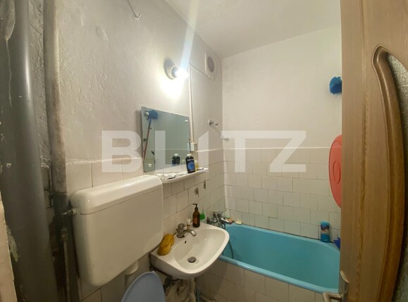 Garsonieră de vânzare Cetate - 119261AV | BLITZ Alba Iulia | Poza3