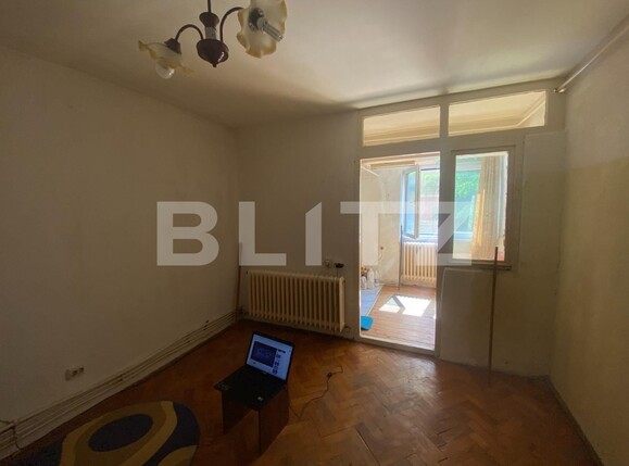 Garsonieră de vânzare Cetate - 119261AV | BLITZ Alba Iulia | Poza1
