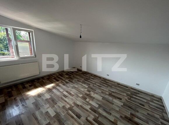 Spațiu birouri de închiriat Cetate - 119322SIB | BLITZ Alba Iulia | Poza1