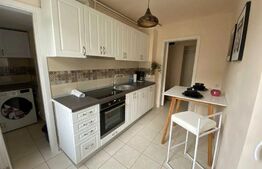 Apartament 2 camere, 55mp, zona Cetate