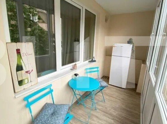 Apartament de închiriat 2 camere Cetate - 119334AI | BLITZ Alba Iulia | Poza4