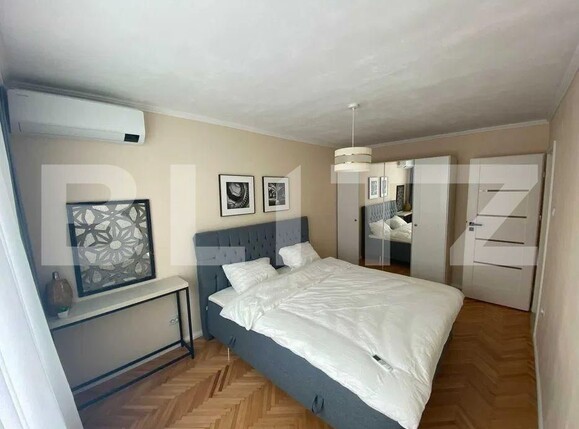 Apartament de închiriat 2 camere Cetate - 119334AI | BLITZ Alba Iulia | Poza1