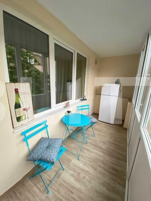 Apartament de închiriat 2 camere Cetate - 119334AI | BLITZ Alba Iulia | Poza4