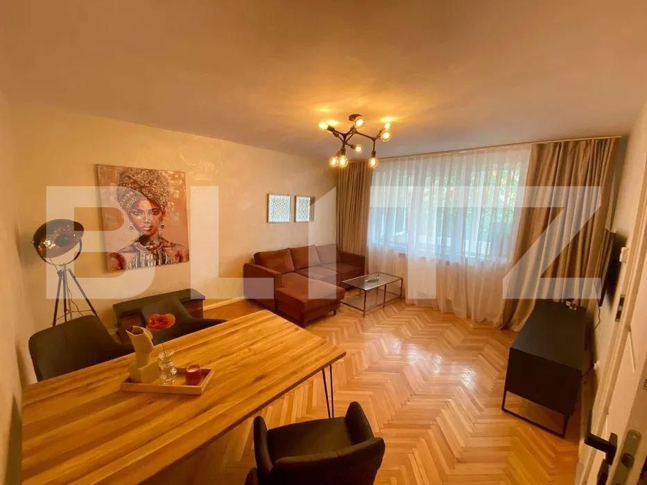Apartament de închiriat 2 camere Cetate - 119334AI | BLITZ Alba Iulia | Poza2