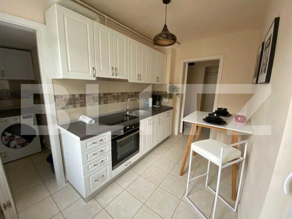 Apartament de închiriat 2 camere Cetate - 119334AI | BLITZ Alba Iulia | Poza3