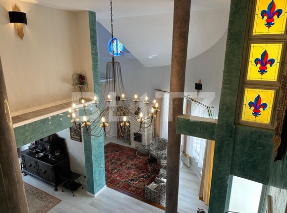 Casa de vânzare 7 camere Cetate - 119368CV | BLITZ Alba Iulia | Poza3