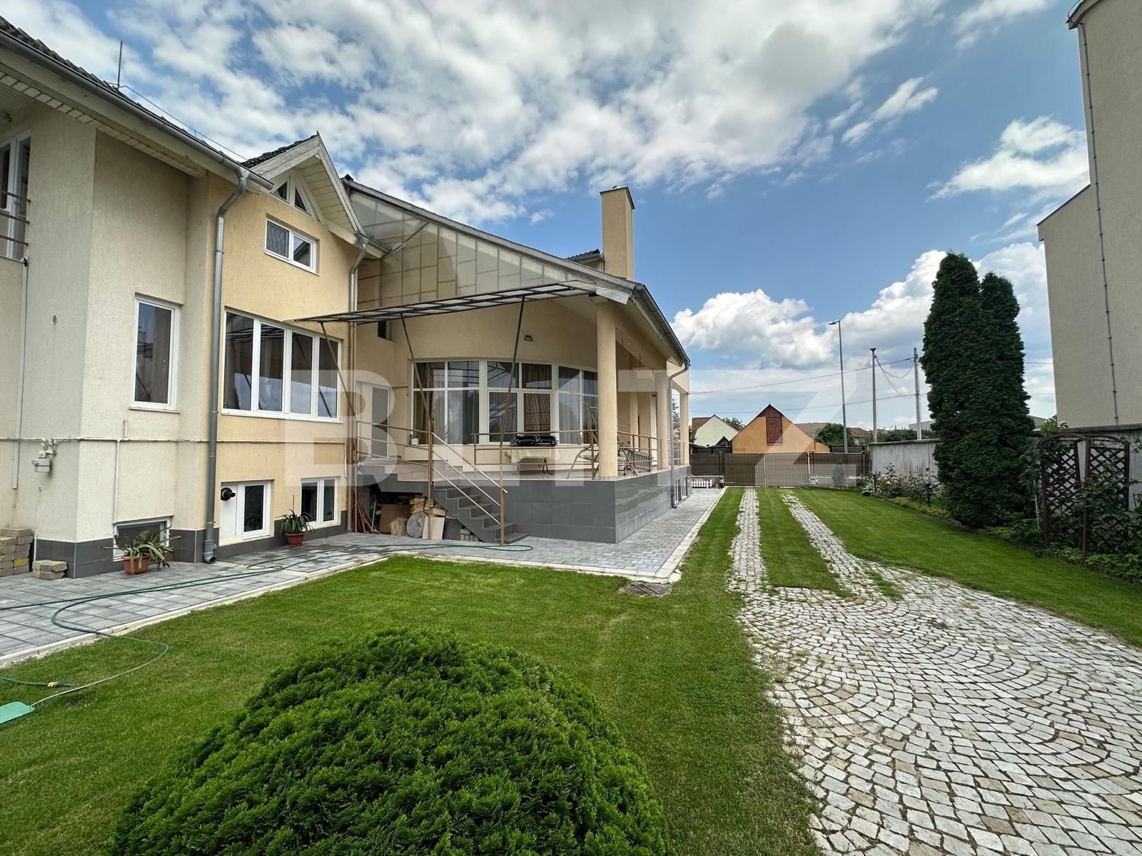 Casa de vânzare 7 camere Cetate - 119368CV | BLITZ Alba Iulia | Poza18
