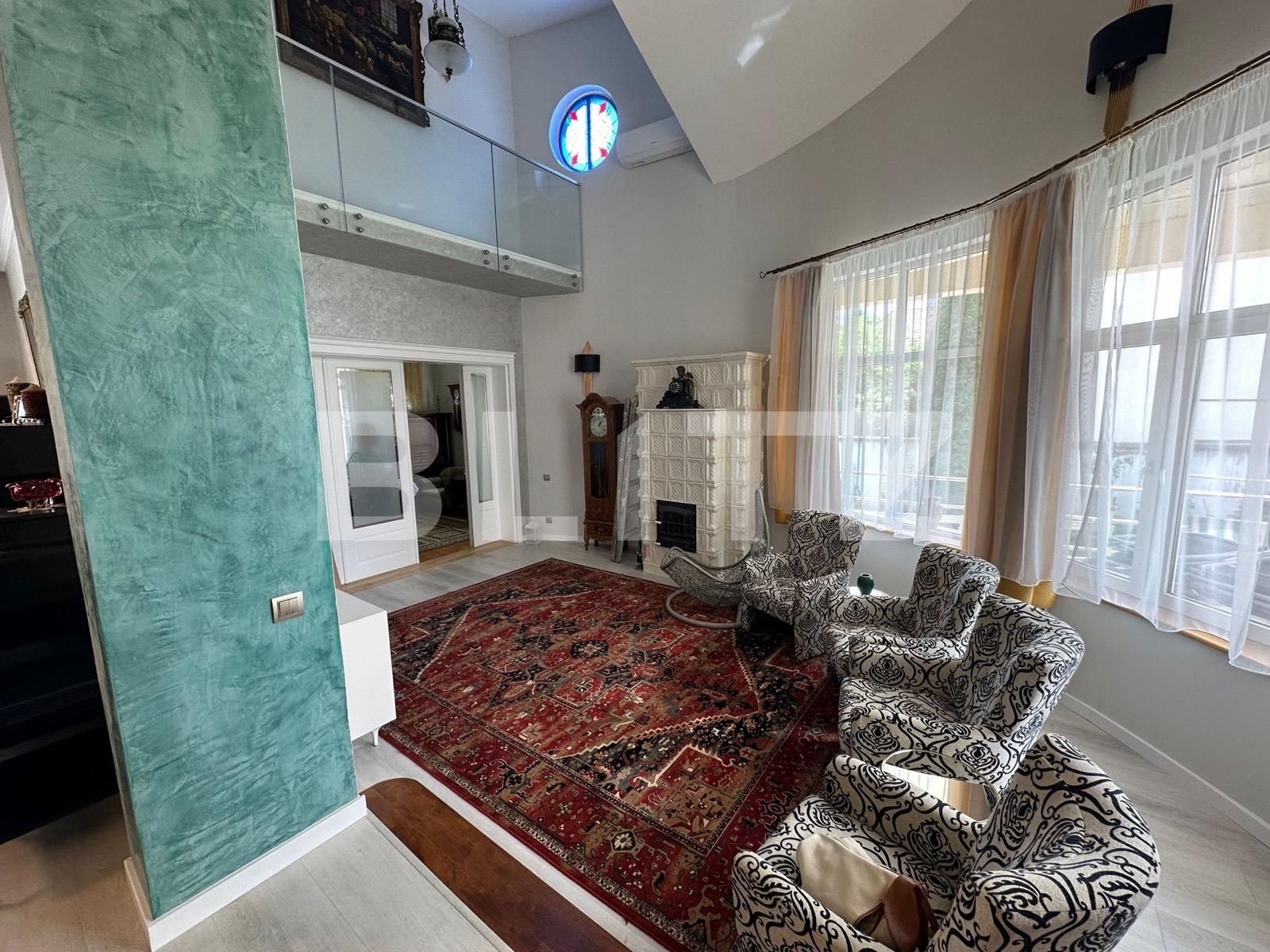 Casa de vânzare 7 camere Cetate - 119368CV | BLITZ Alba Iulia | Poza4