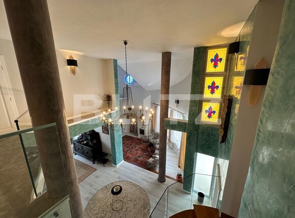 Casa de vânzare 7 camere Cetate - 119378CV | BLITZ Alba Iulia | Poza8